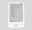 CZYTNIK E-BOOK LARK FREEBOOK 6.0 E INK MP3! FV 24H