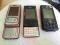 ZESTAW-- NOKIA E65,,  X3,,  N70 ,,BCM OKAZJA