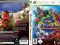 VIVA PINATA TROUBLE IN PARADISE XBOX360 NOWA FOLIA