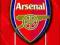 1.ARSENAL CLUB FOOTBALL / XBOX / G4Y K-ce / S-ec