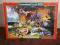 Puzzle CASTORLAND 2000