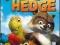 1.OVER THE HEDGE / GCN / G4Y GAMES4YOU K-ce / S-ec