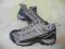 SALOMON CONTAGRIP GORE-TEX 38/23,5CM SUPER !!!