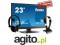 IIYAMA 23'' LED Prolite XB2380HS-B1 + Słuchawki