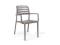 Krzesło COSTA arm D2 - kawiarnia kuchnia taras