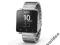 Zegarek Sony Smartwatch 2 Metal Silver