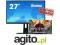 Monitor IIYAMA 27'' LED Prolite XB2783HSU-B1+ GRA