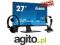 Monitor IIYAMA 27'' LED XUB2790HS-B1 + Zestaw