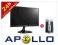 Monitor 22'' LG 22MP55HQ FullHD LED IPS + PIANKA