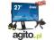 Monitor IIYAMA 27 LED XB2783HSU-B1 FullHD + Zestaw