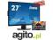 Monitor IIYAMA 27 LED X2783HSU-B1 FullHD + GRA