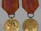 Medal ZA WARSZAWĘ - tanio