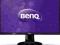BENQ 24'' GL2460 LED 2ms/12MLN:1/DVI/CZARNY