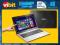 DOTYK ASUS VivoBook S500 P2117U 4GB 500 WIN8 +16GB