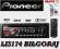 RADIOODTWARZACZ DVD PIONEER DVH-340UB CZYT DO 16GB