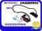 OVERMAX ACTIVESOUND 1.0 Słuchawki Sportowe MP3 4GB