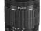 Canon 18-55 mm EF-S f/3.5-5.6 IS STM SKLEP FAKTURA