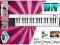 IK Multimedia iRig Keys klawiatura sterująca MIDI