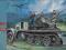 Hasegawa MT18 31118 8ton Half Truck 37mm A.A. Gun