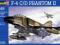 Revell 04583 F-4 C/D Phantom II skala 1:18