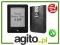 Czytnik ebook Kiano Booky One 6'' 4GB E-Ink + Etui