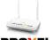 Router ZYXEL NBG-418N 300Mbit BM xDSL FVAT