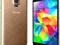 SAMSUNG GALAXY S5 GOLD SM-G900F NOWY GW GRATISY !!