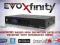 Tuner Amico EVO Xfinity HD Hybrydowy DVB-S2 + XBMC