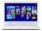 TOSHIBA C75A15E 8GB 2x2.4GHz SZCZECIN RATY F23%