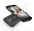 LG F70 LTE NFC Android 4.4 NOWY GWAR. 24m CZARNY