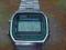 ZEGAREK ELEKTRONICZNY  CASIO  Z  PRL-u