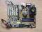 Płyta główna ASUS A7N8X2.0 +procesor AMD Athlon XP