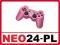 PAD DO PS3 SONY DUALSHOCK 3 RÓŻOWY BEZPRZEWODOWY