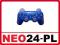PAD DO PS3 SONY DUALSHOCK 3 BLUE BEZPRZEWODOWY