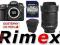Nikon D7100 + 18-105 VR + 16GB + Torba + Filtr UV