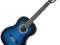 Gitara klasyczna Valencia CG160-BUS 3/4 Gitara klasyczna Valencia CG160-BUS 3/4