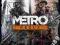 METRO REDUX [XBOX ONE] (PL) 2 CZĘŚCI GRY! NOWOŚĆ!