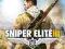 Sniper Elite V3 Afrika [XONE] + DODATEK DLC