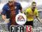 2. FIFA 13 / PS VITA / PL dystrybucja / S-ec/K-ce