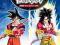 462. DRAGON BALL Z HD COLLECTION /X360 / S-ec/K-ce