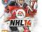 858. NHL 14 / PS3 / NOWA / S-ec/K-ce