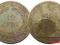 8.INDOCHINY FRANCUSKIE, 10 CENTÓW 1920