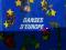 Danse D'europe   by: Auvidis  Tańce Europy