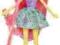 MLP Lalka EQUESTRIA GIRLS FLUTTERSHY A4099