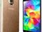 Samsung Galaxy S5 SM-G900F 16GB Gold PLDystrybucja