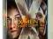 X-MEN PIERWSZA KLASA (BLU-RAY) Lektor PL
