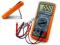 UNIWERSALNY MIERNIK ELEKTRONICZNY DT9205A ++++++++