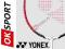 Rakieta do badmintona YONEX Voltric 2