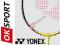Rakieta do badmintona YONEX Voltric 7