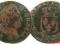 23.FRANCJA, LUDWIK XV, LIARD 1771 V
